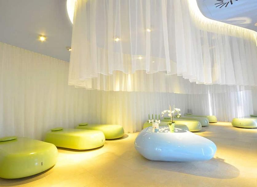 Spa Photo