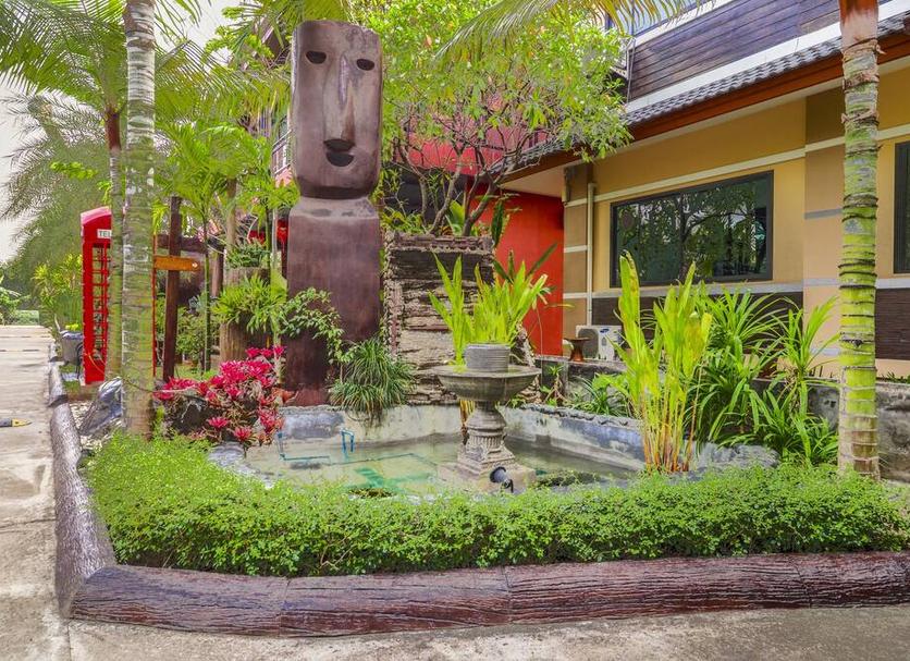 Outdoors view Photo