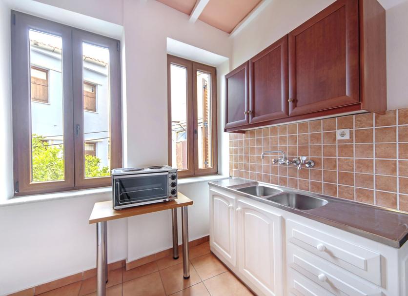 Kitchen Photo