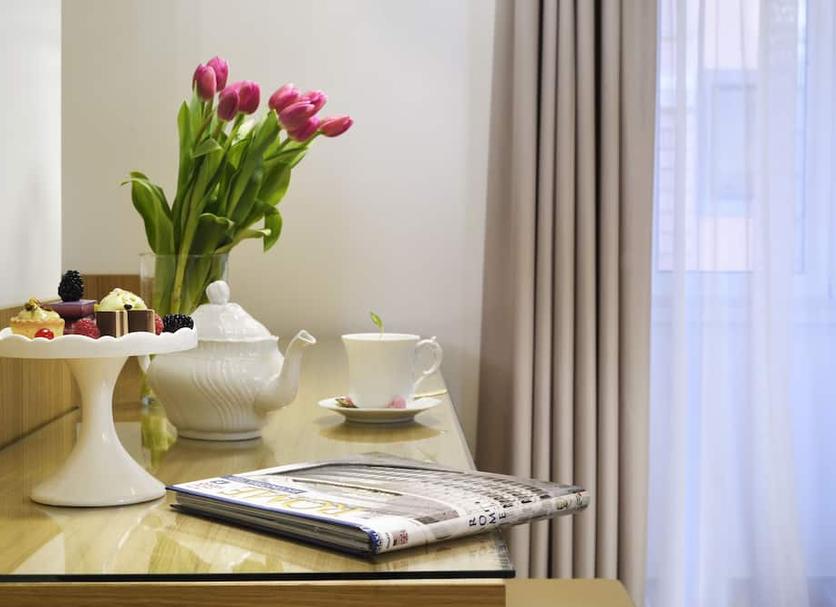Room amenity Photo