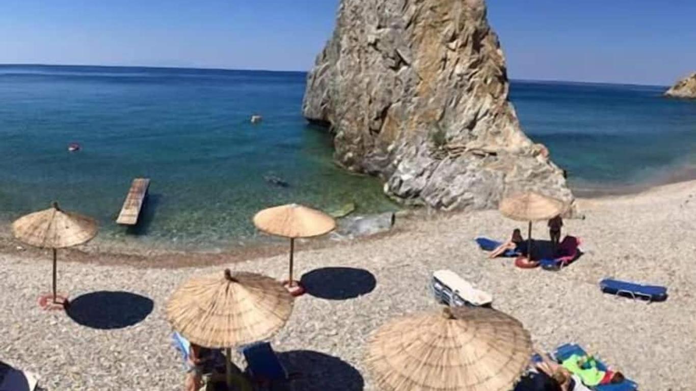 Psaros Melinta