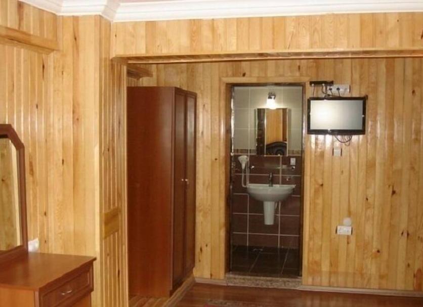 Room amenity Photo