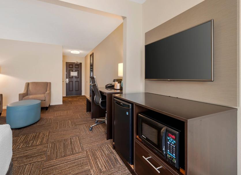 Room amenity Photo