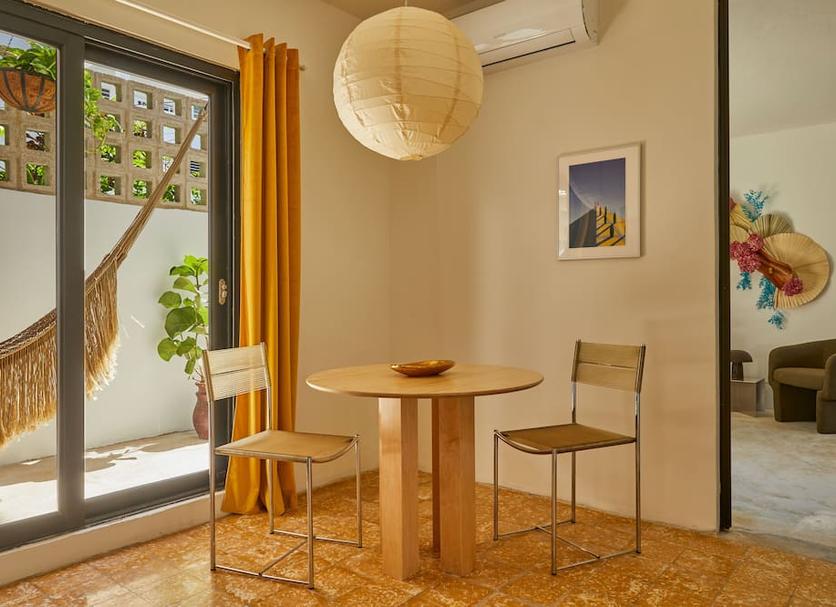 Dining room Photo