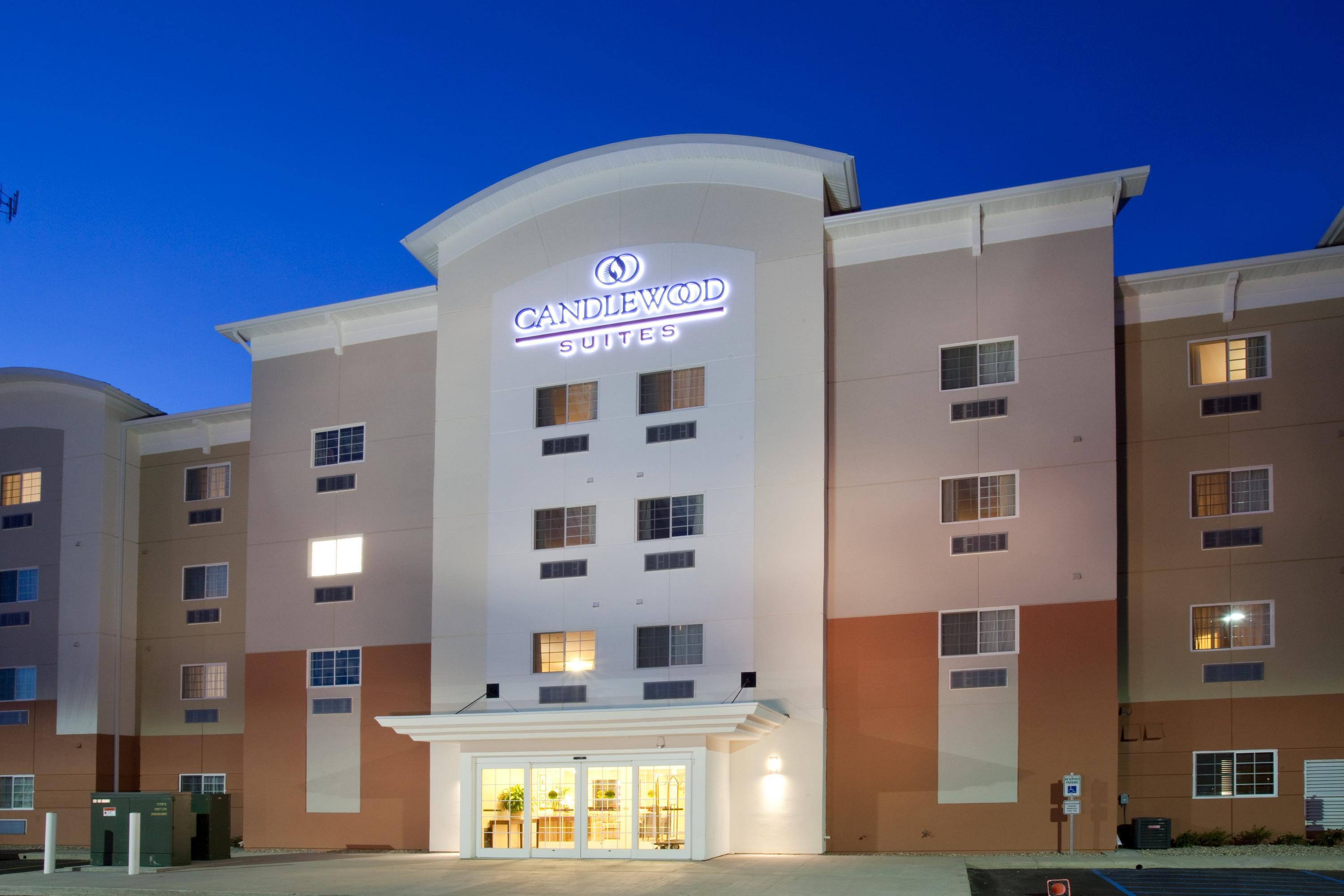 Candlewood Suites Watertown-Fort Drum- Tourist Class Evans Mills, NY  Hotels- GDS Reservation Codes: Travel Weekly