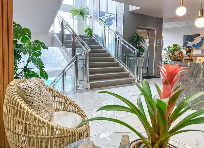Stairs Photo