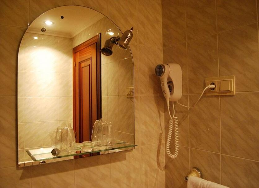 Bathroom Photo