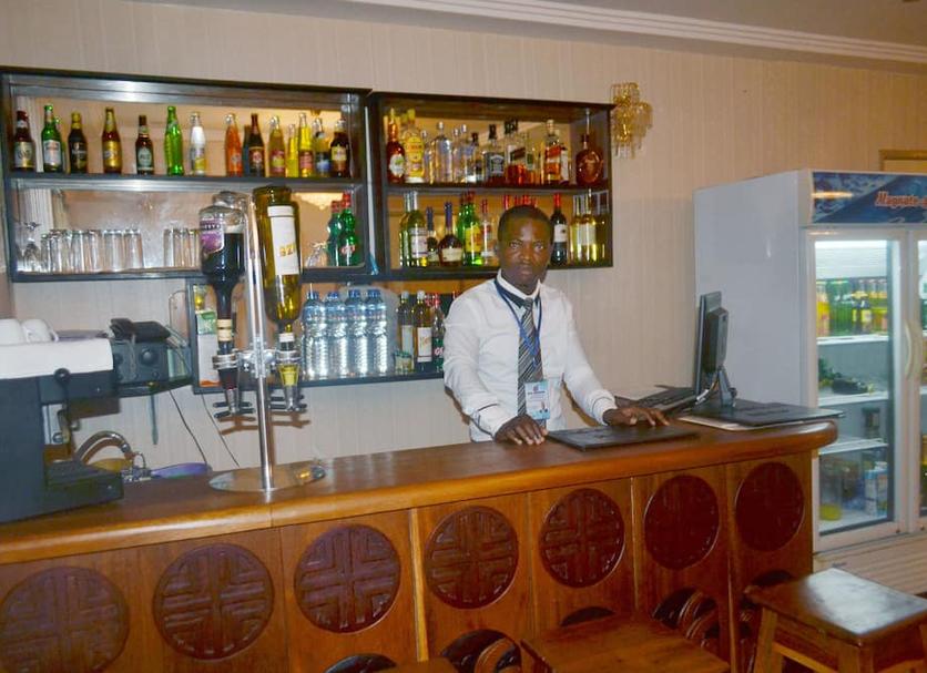 Bar Photo