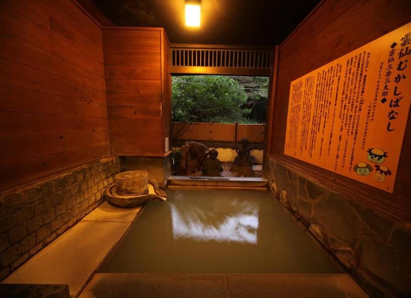 Spa Photo