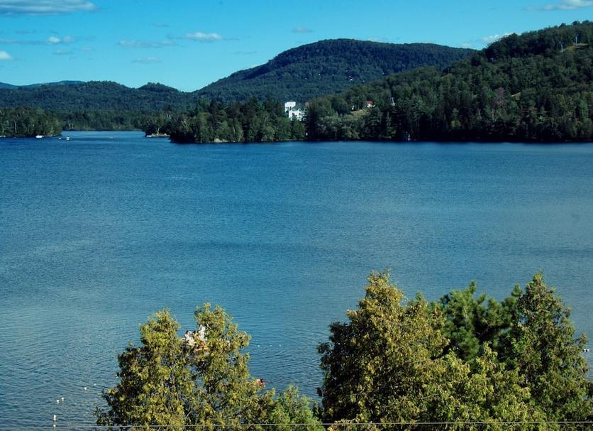 Outdoors view Photo