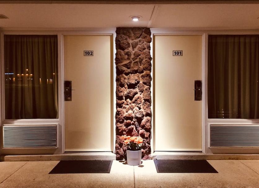 Room amenity Photo