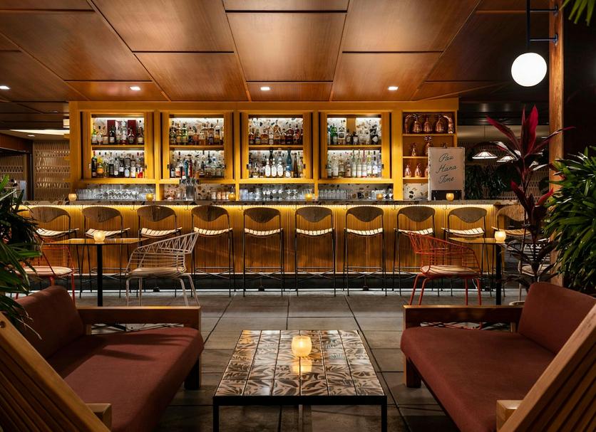 Bar Photo