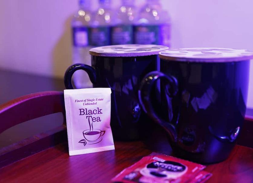 Room amenity Photo
