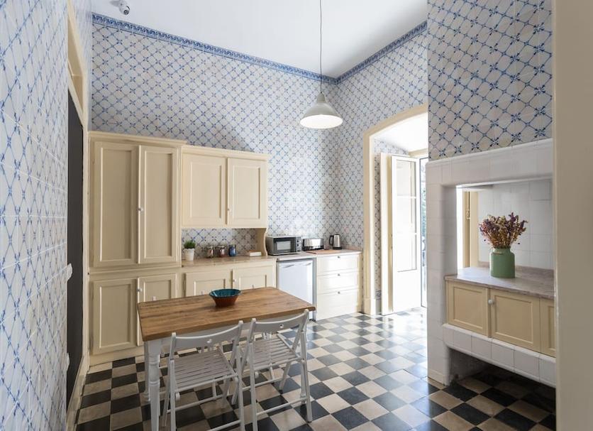 Kitchen Photo
