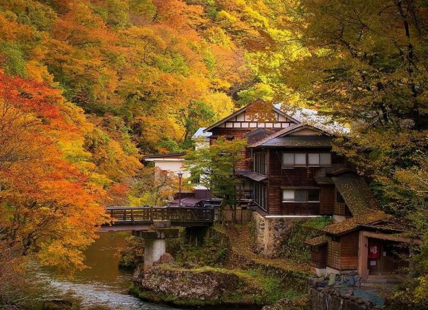 Outdoors view Photo