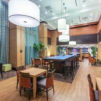 Hampton Inn & Suites Houston North IAH, TX