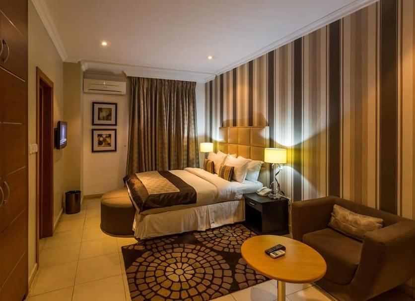 Bedroom Photo