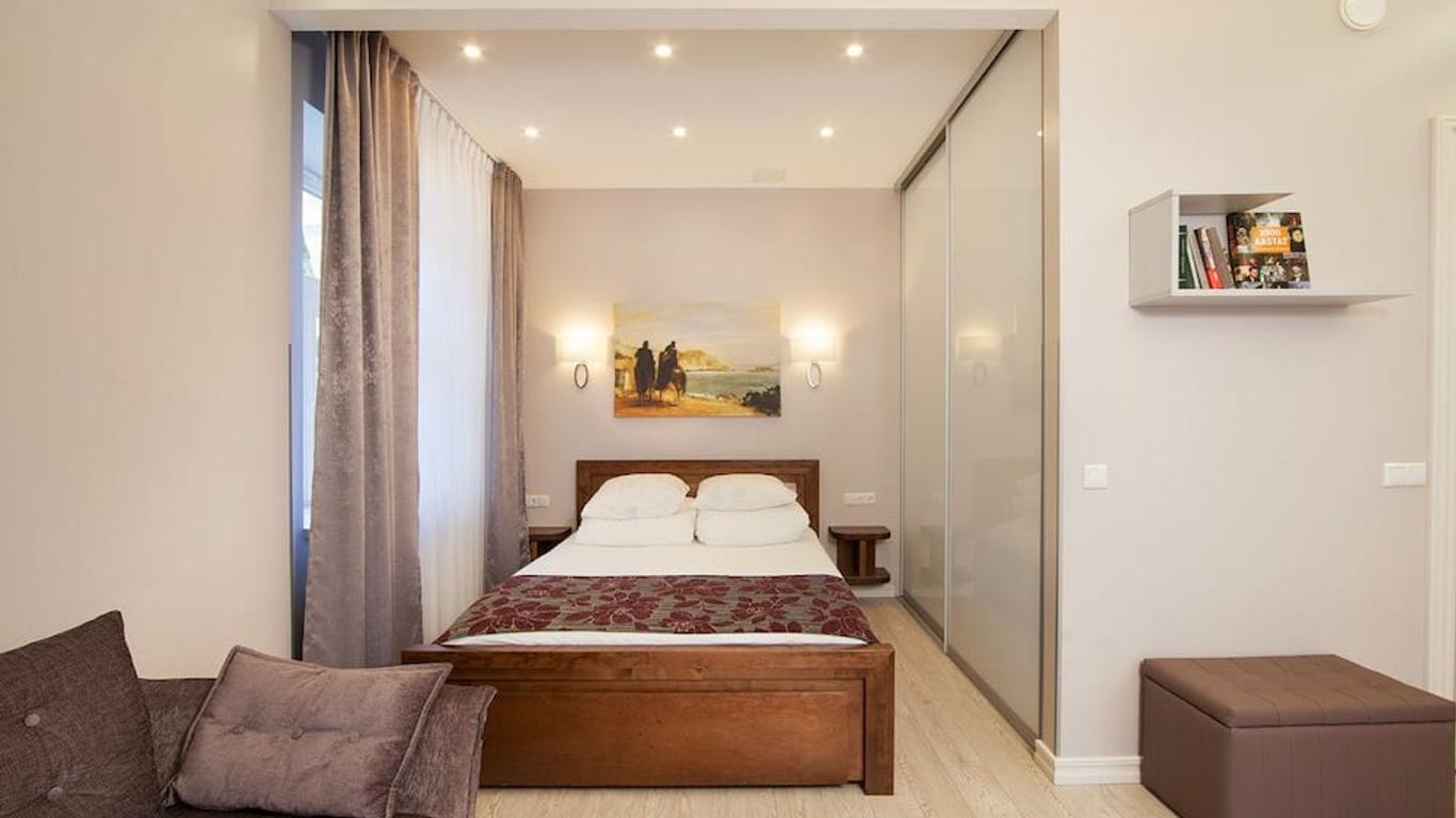 Myapartments