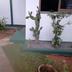 Outdoors view