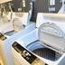 Laundry facility
