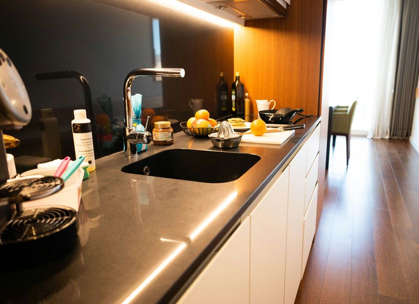 Kitchen Photo