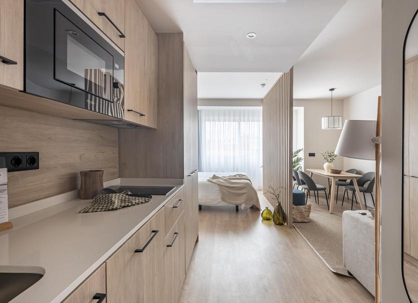 Kitchen Photo