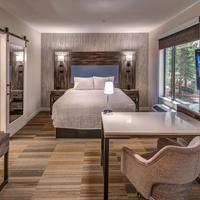 Hampton Inn & Suites South Lake Tahoe