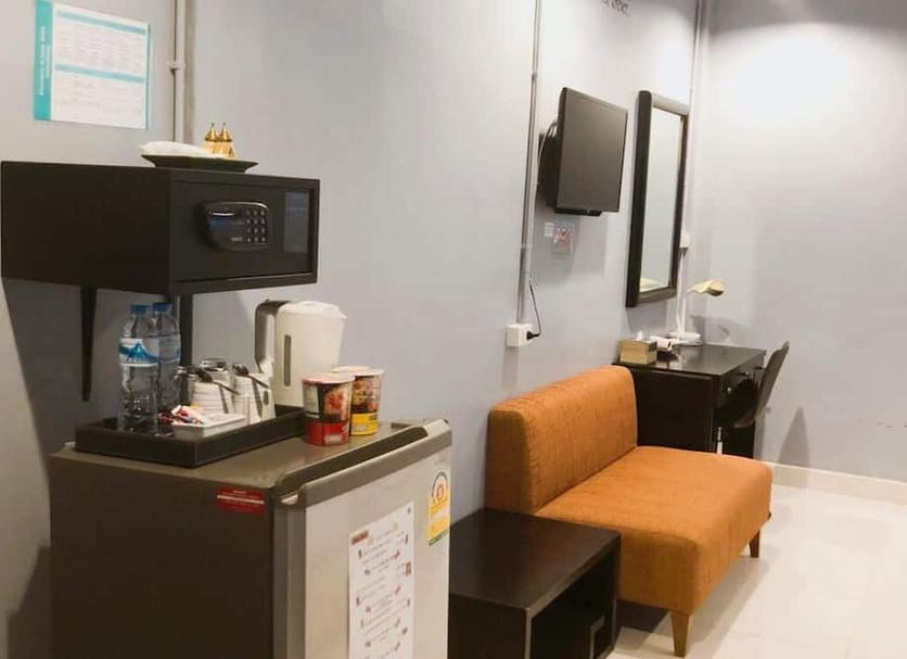 Room amenity Photo
