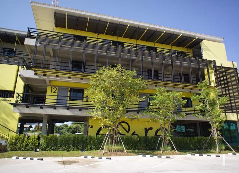 Building Photo