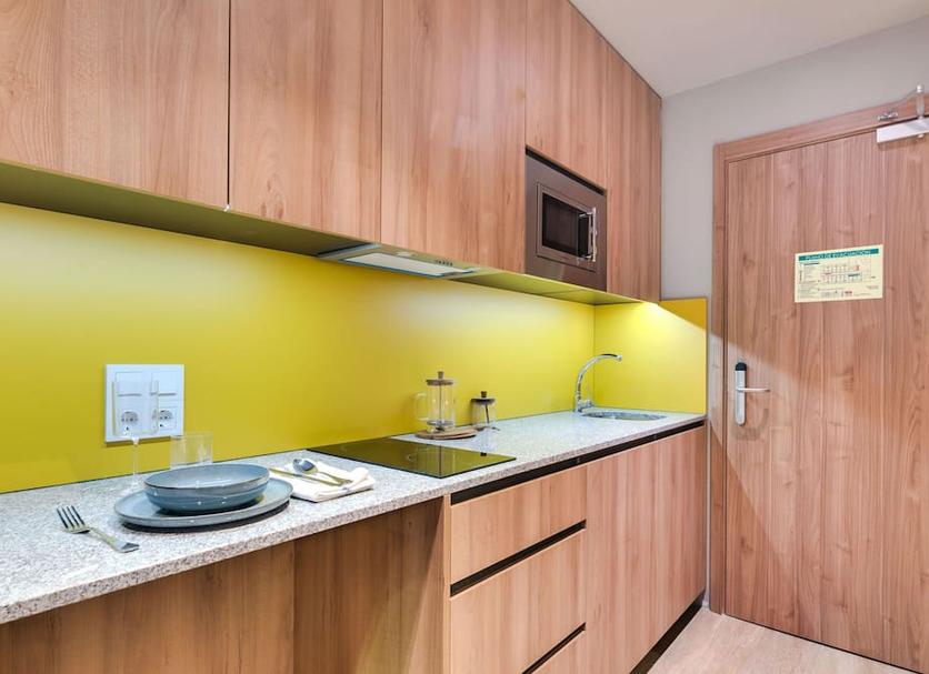 Kitchen Photo