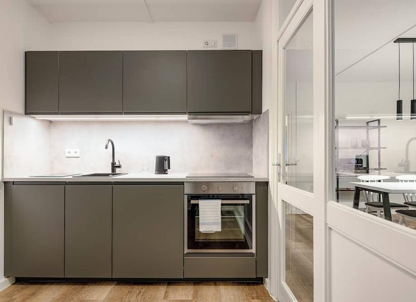 Kitchen Photo