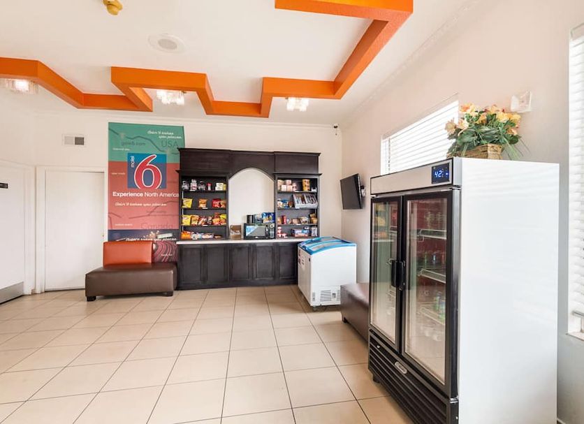 Hotel amenity Photo