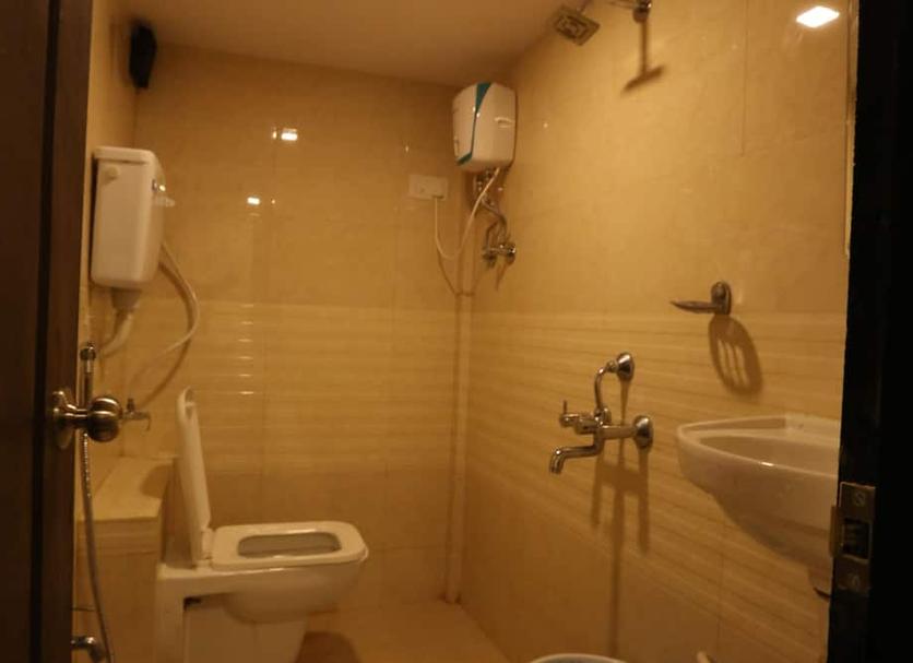 Bathroom Photo