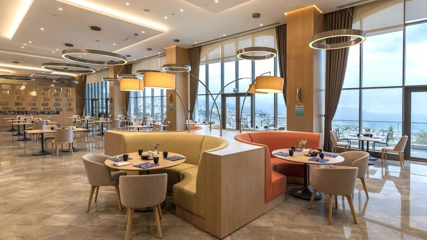 Radisson Blu Hotel Trabzon