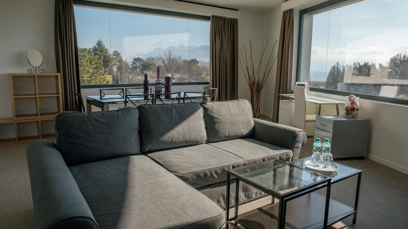 Apart'Hotel 46a
