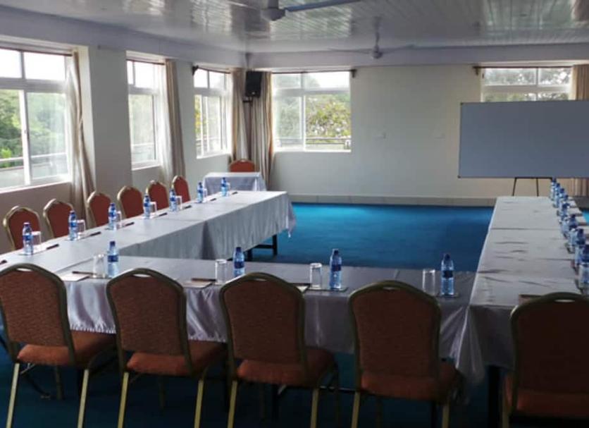 Conference room Photo