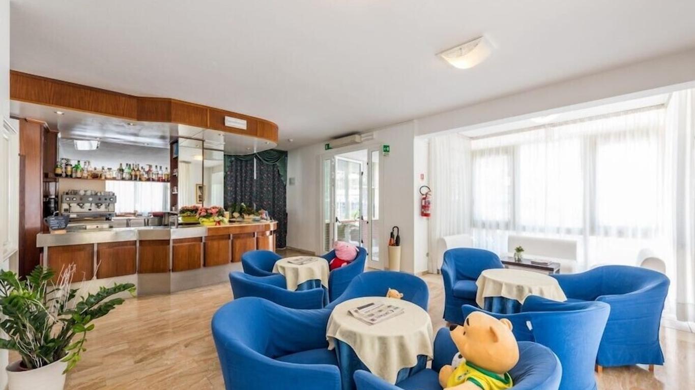 Hotel Palladio B&B