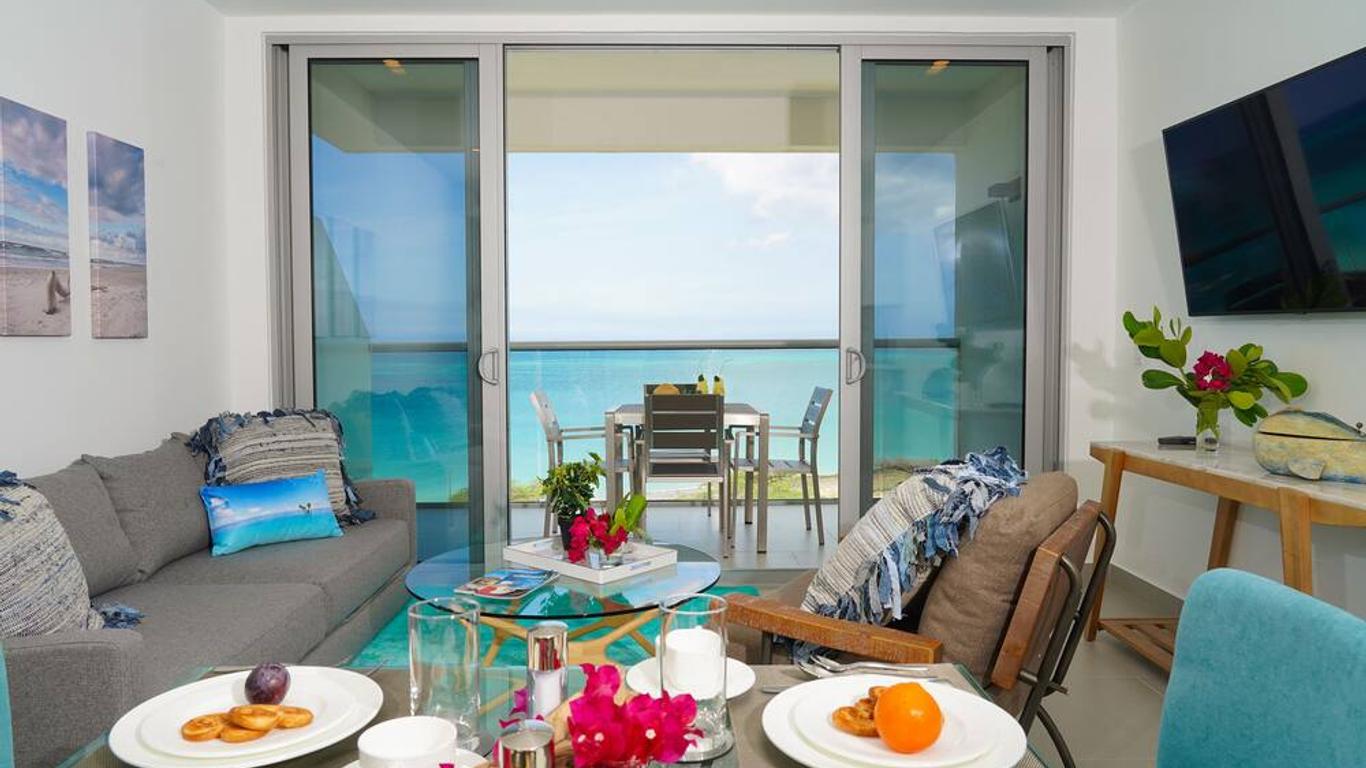 Azure Beach Residences