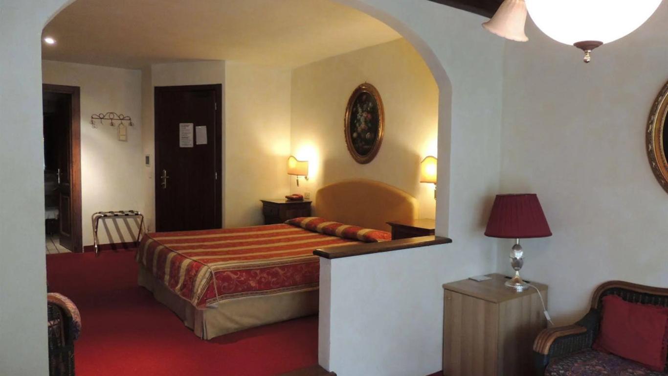 Country Relais I Due Laghi
