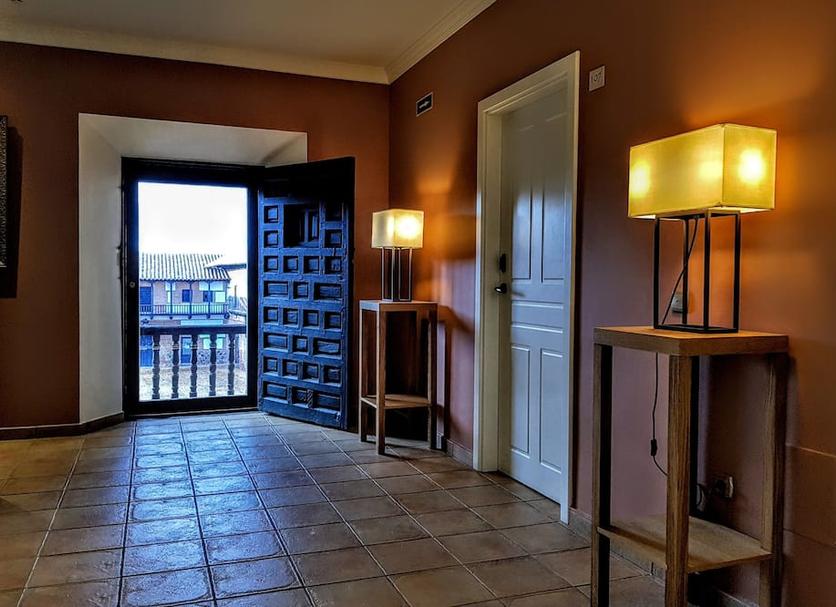 Room amenity Photo