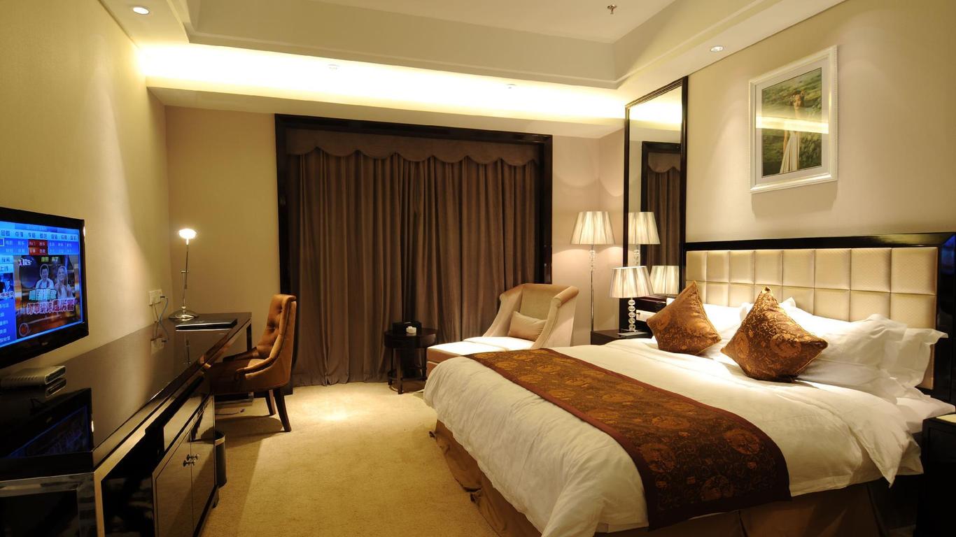 Wansheng International Hotel