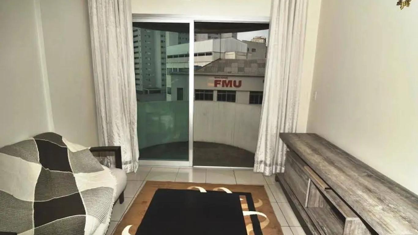 Flat Liberdade