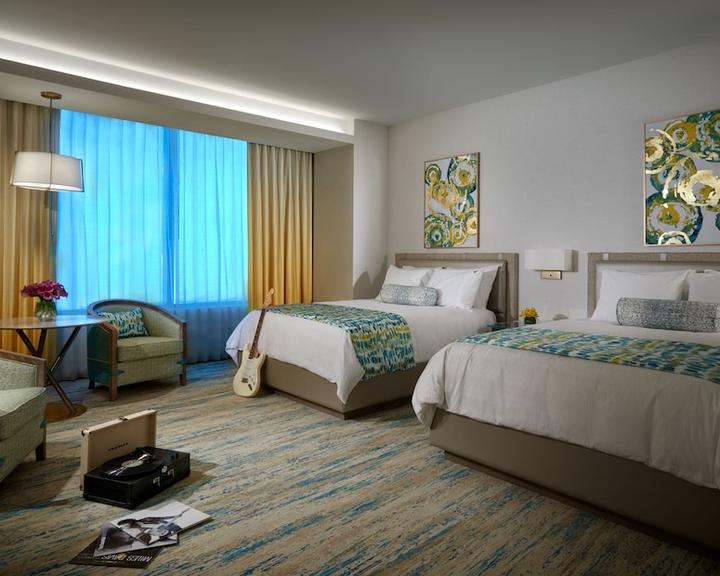 The Guitar Hotel at Seminole Hard Rock from $299. Fort Lauderdale Hotel  Deals & Reviews - KAYAK