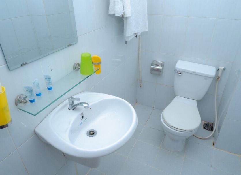 Bathroom Photo