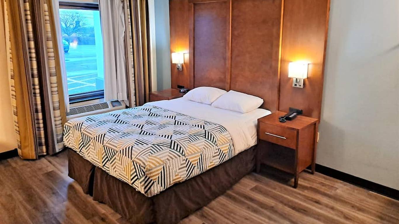 Suites Catonsville MD Baltimore West