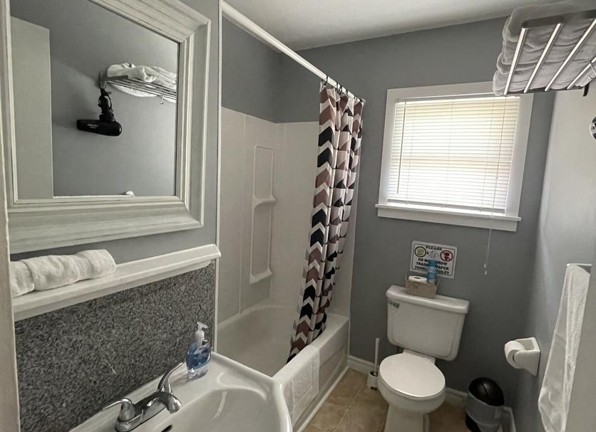 Bathroom Photo