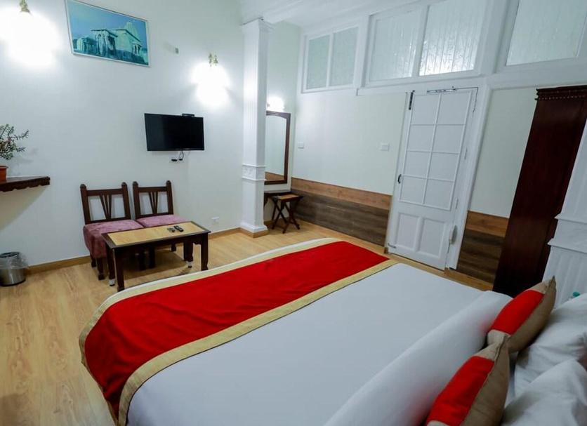 Bedroom Photo