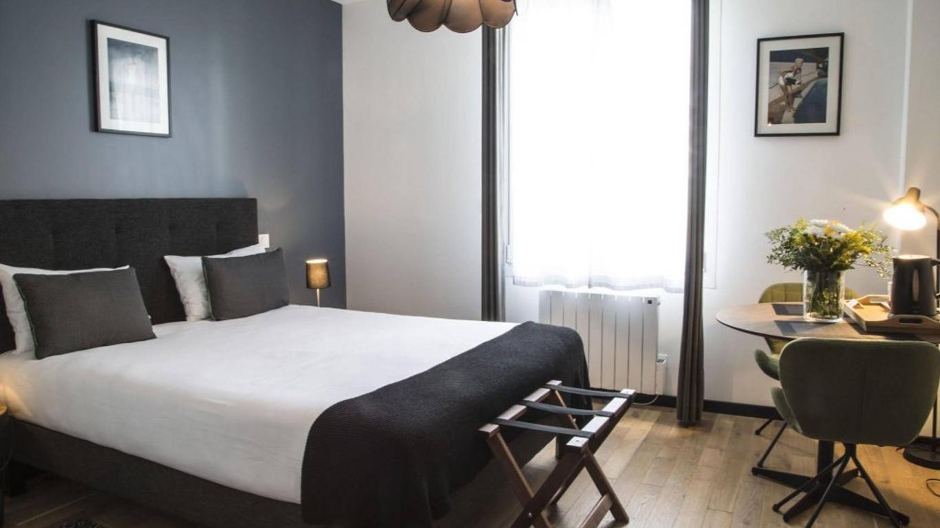 Rennes Bnb