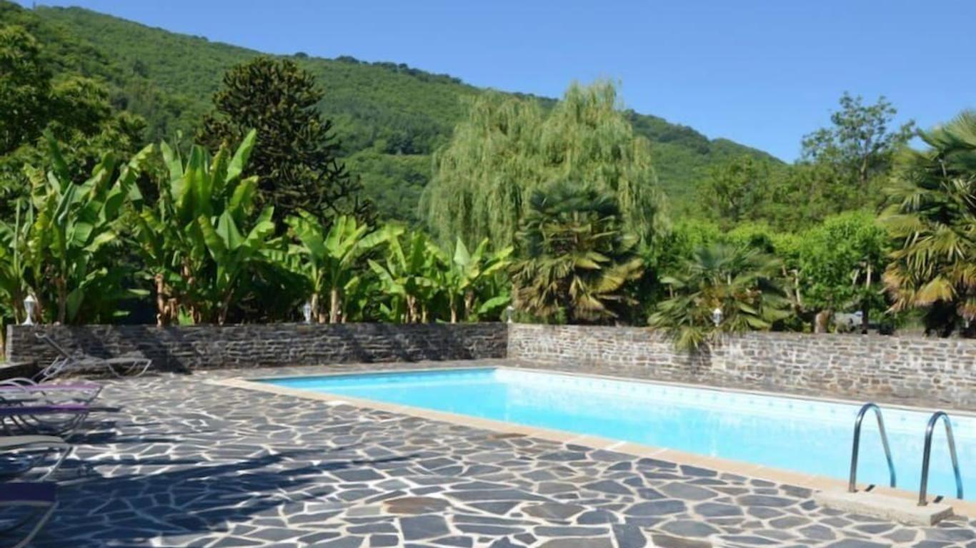 Hôtel la Terrasse