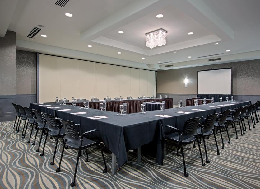 Conference room Photo